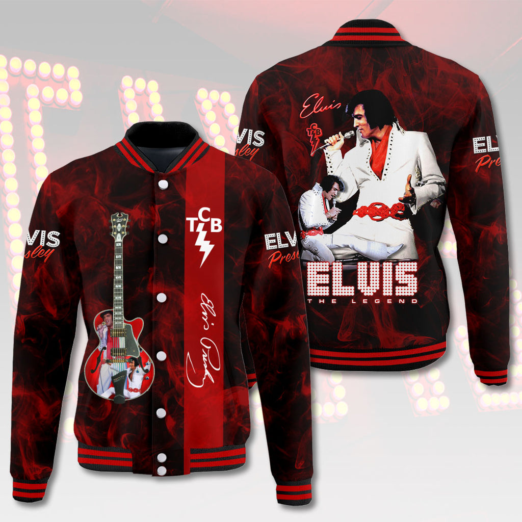 Elvis Presley Rectangular Rug – MAITM 8120