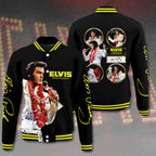 Elvis Presley Hemp Rope Tote Bag – TANTN 14244