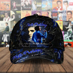 Elvis Presley Classic Cap – HUANNM 4346