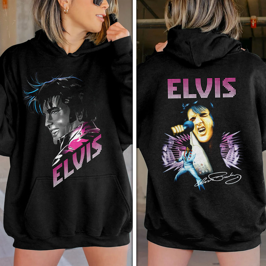 Elvis Presley 3D Apparel – GNE 1491