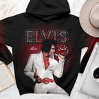 Elvis Presley 3D Apparel – HOATT 7180