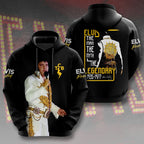 Elvis Presley 3D Apparel – HOATT 7932