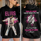 Elvis Presley 3D Apparel – VANDH 2614