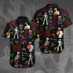 Elvis Presley 3D Windbreaker Jacket – HOATT 11323