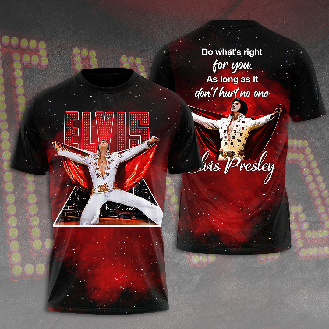 Elvis Presley Classic Cap – VANDH 3157