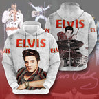 Elvis Presley 3D Apparel – VANDH 3155
