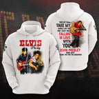 Elvis Presley 3D Apparel – VANDH 3450
