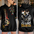 Elvis Presley 3D Apparel – VANDH 3500