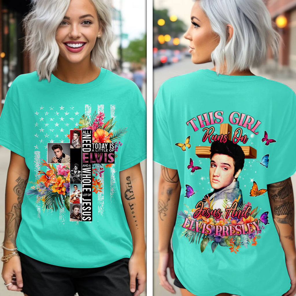 Elvis Presley Classic Cap – HOATT 11501