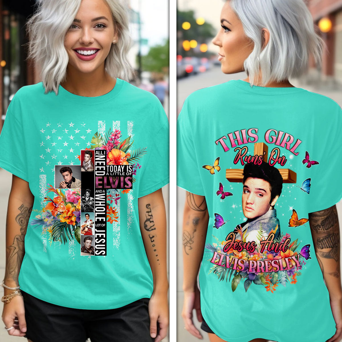 Elvis Presley Classic Cap – HOATT 11501