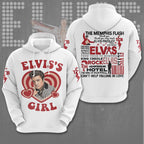 Elvis Presley 3D Apparel – VANDH 4171