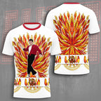Elvis Presley 3D Apparel – GNE 3868