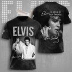 Elvis Presley 3D Apparel – VANDH 3165