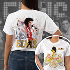 Elvis Presley 3D Apparel – VANDH 143