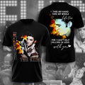 Elvis Presley 3D Apparel – VANDH 254