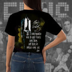 Elvis Presley 3D Apparel – VANDH 208