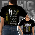 Elvis Presley 3D Apparel – VANDH 208