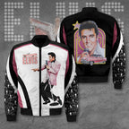 Elvis Presley Rectangle Beach Towel – TANTN 1301