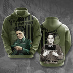 Elvis Presley 3D Apparel – VANDH 298