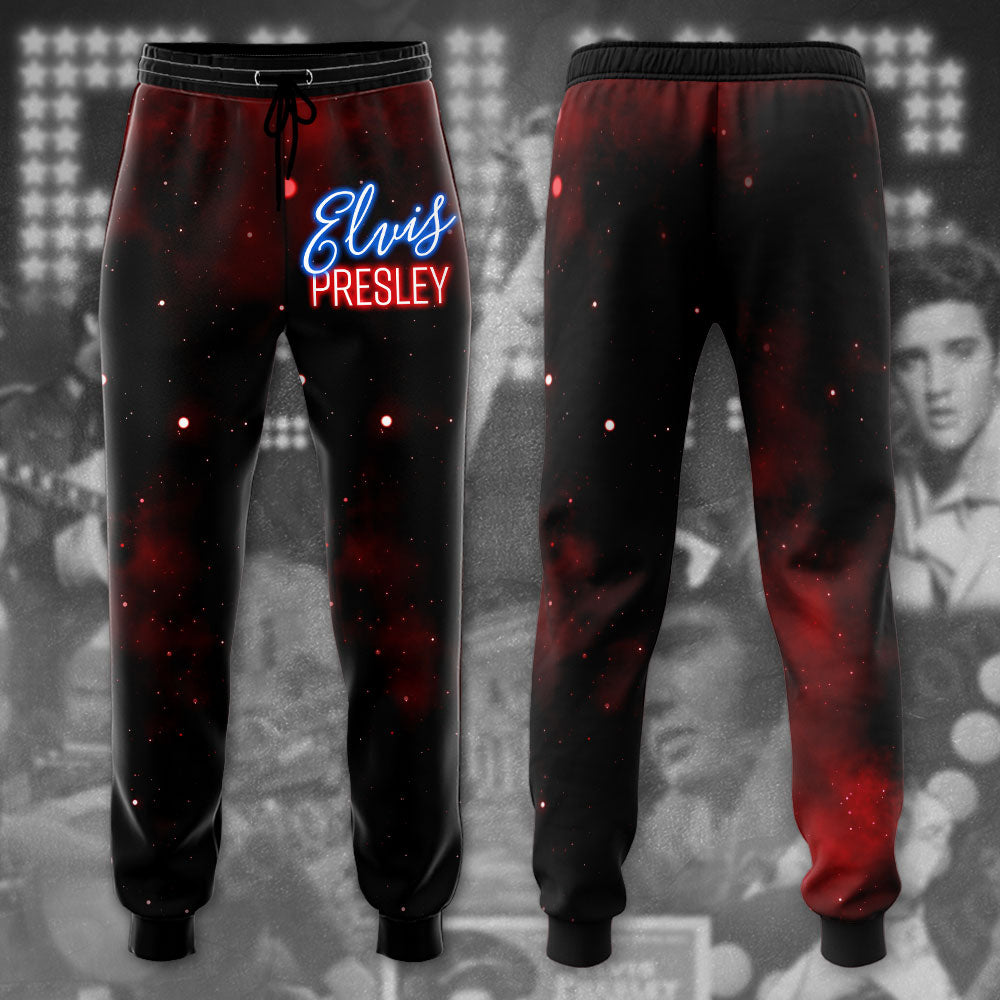Elvis Presley 3D Apparel – VANDH 144