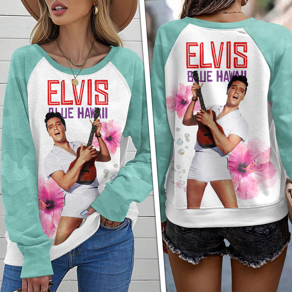 Elvis Presley Custom Alloy Ring – TANTN 14128