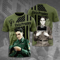 Elvis Presley 3D Apparel – VANDH 298