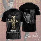 Elvis Presley 3D Apparel – VANDH 3167