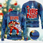 Elvis Presley 3D Hawaiian Apparel – MAITM 6222