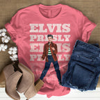 Elvis Presley Custom Clogs – TANTN25036