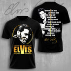 Elvis Presley 3D Apparel – VANDH 4513