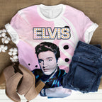 Elvis Presley 3D Apparel – VANDH 4514