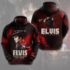 Elvis Presley 3D Apparel – VANDH5027