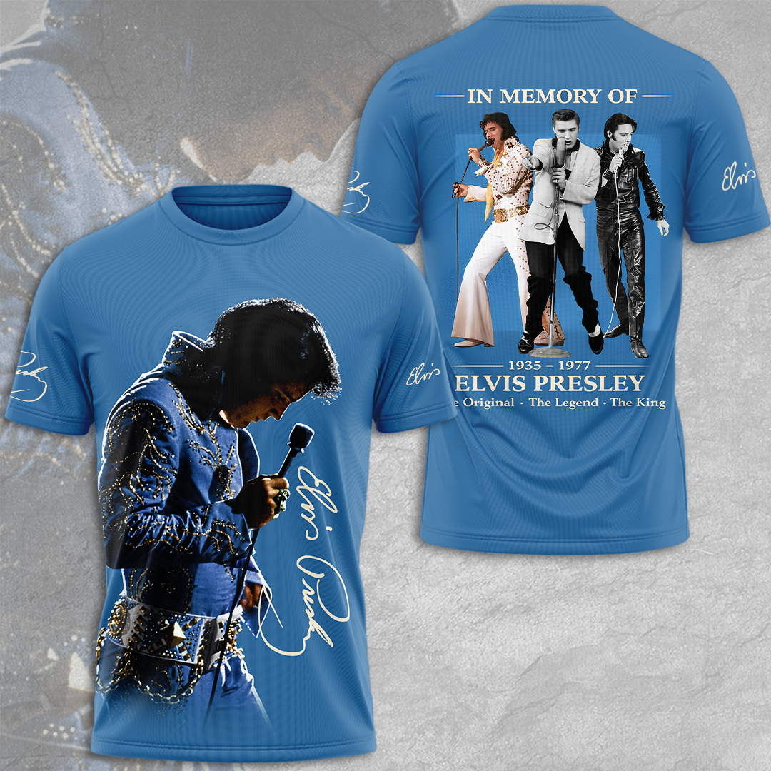 Elvis Presley Phone Case – HOATT 6809