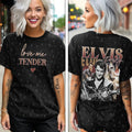 Elvis Presley 3D Apparel – GNE 089