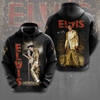 Elvis Presley 3D Apparel – GNE 186
