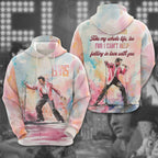 Elvis Presley 3D Apparel – VANDH 2613