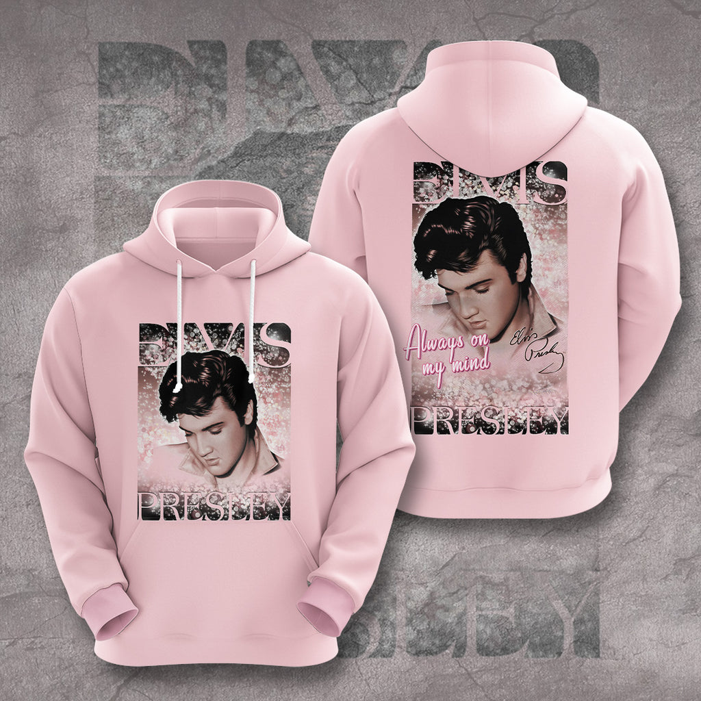 Elvis Presley 3D Apparel – GNE5199