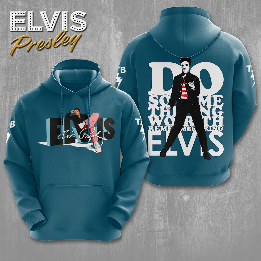 Elvis Presley 3D Apparel – GNE 139