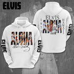 Elvis Presley 3D Apparel – GNE 1432