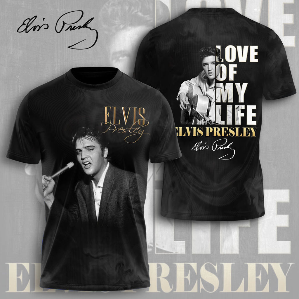 Elvis Presley Phone Case – HOATT 6701