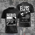 Elvis Presley 3D Apparel – GNE 1531