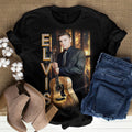 Elvis Presley 3D Apparel – GNE 2705