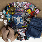 Elvis Presley 3D Apparel – GNE 2882