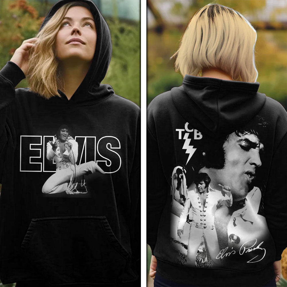 Elvis Presley 3D Apparel – GNE 3161