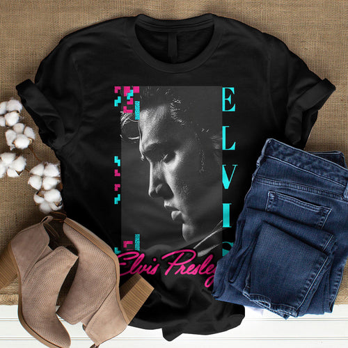 Elvis Presley 3D Apparel – GNE 3165