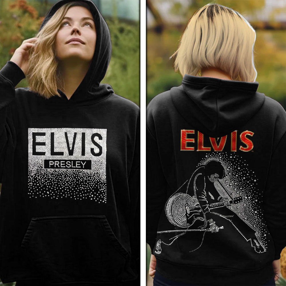 Elvis Presley 3D Apparel – GNE 3166