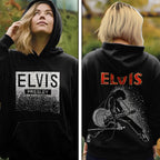 Elvis Presley 3D Apparel – GNE 3166