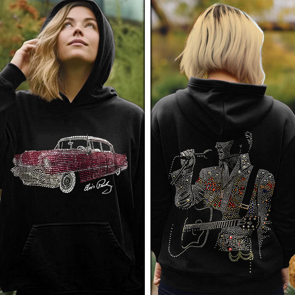 Elvis Presley 3D Apparel – GNE 3167