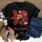 Elvis Presley 3D Apparel – GNE 3324
