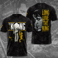 Elvis Presley 3D Apparel – GNE 3412
